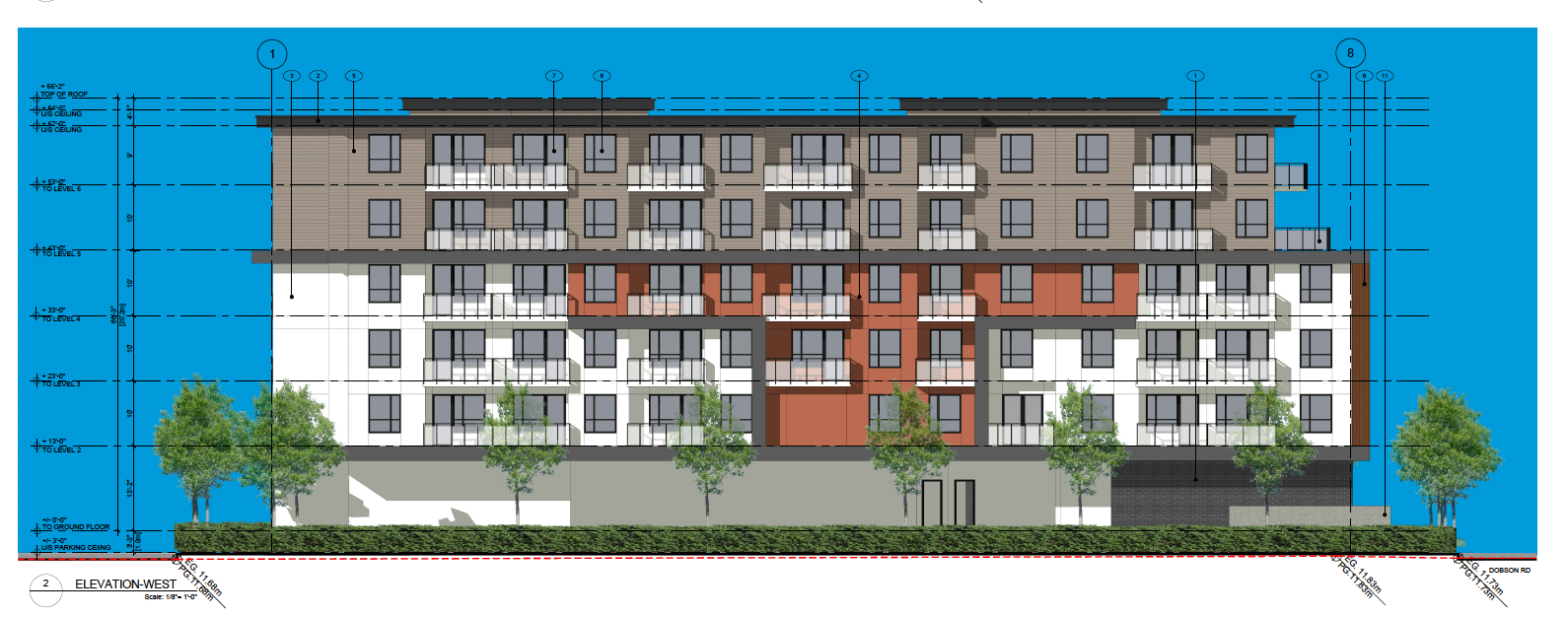 Dobson Road project image 3