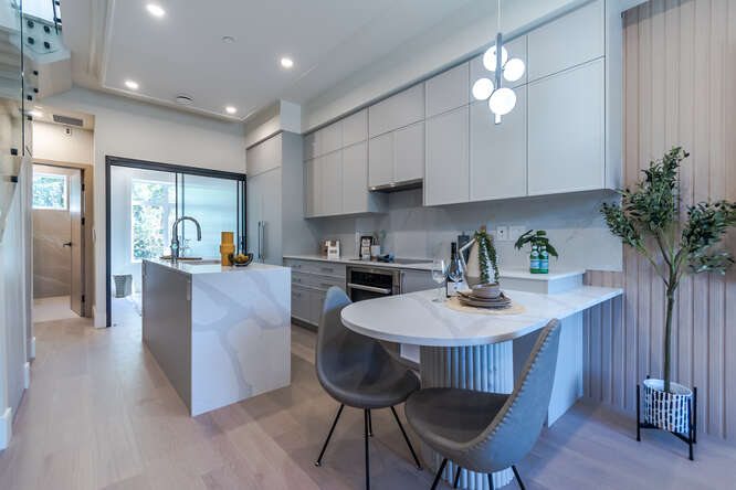 Granville Street and West 61st project image 4