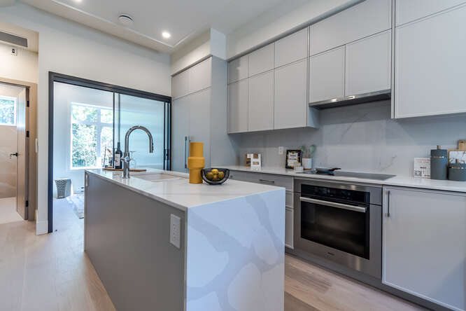 Granville Street and West 61st project image 5