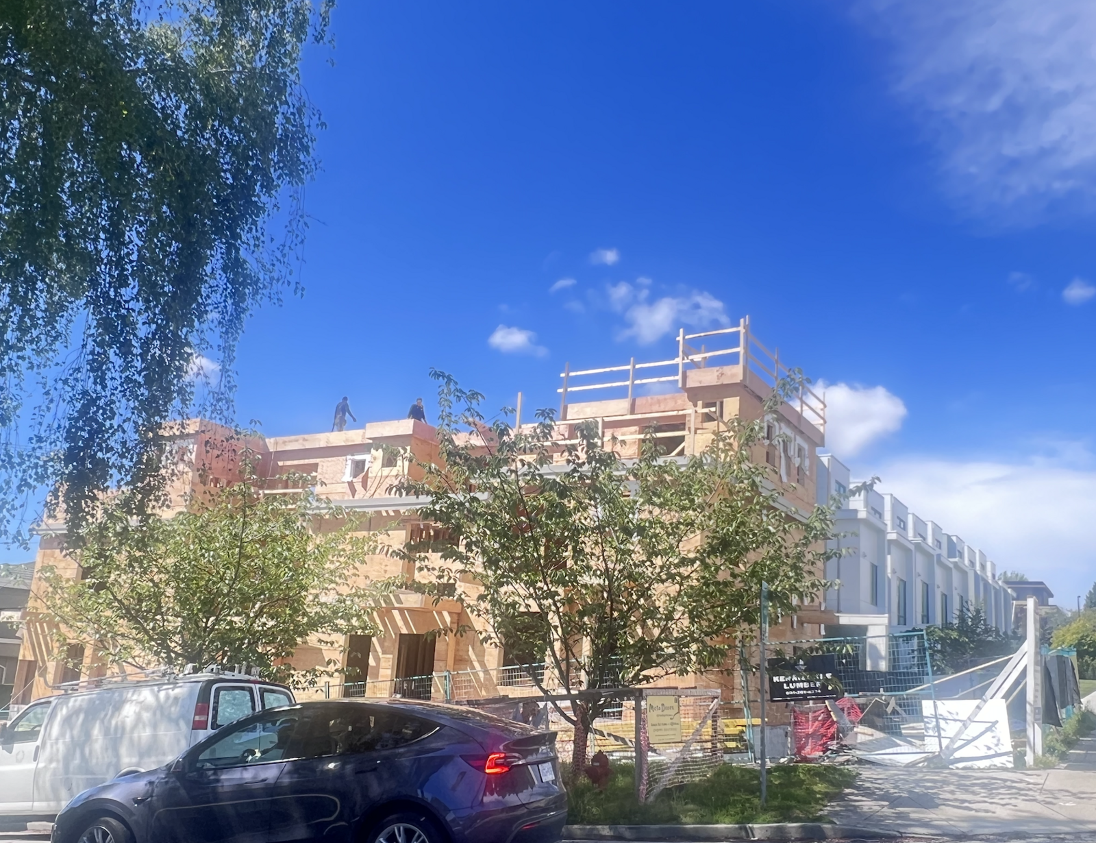 West 61st Avenue project image 3