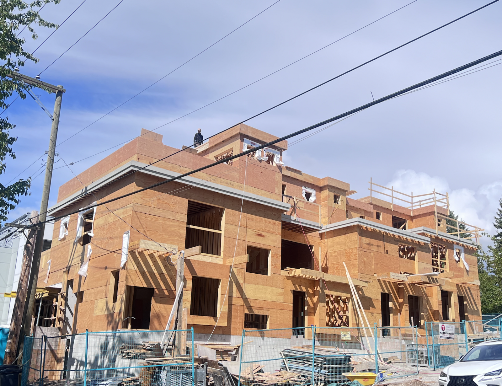 West 61st Avenue project image 4