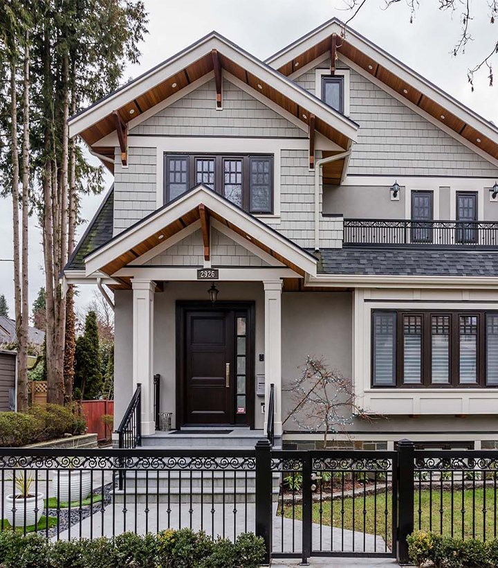 Building repair service